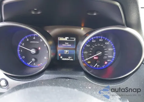 2018 Subaru Legacy 2.5I Premium z USA, uszkodzony, nr VIN 4S3BNAC69J3017766